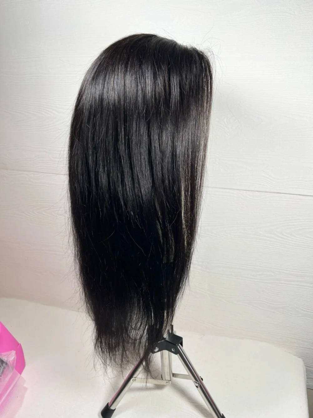 Unice hair natural